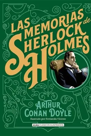 Devolución Gratuita Las memorias de Sherlock Holmes
