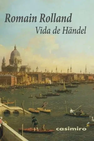 Vida de Handel Mejor Precio