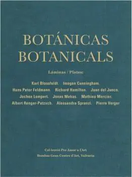 Botánicas/ Botanicals. Marca Reconocida