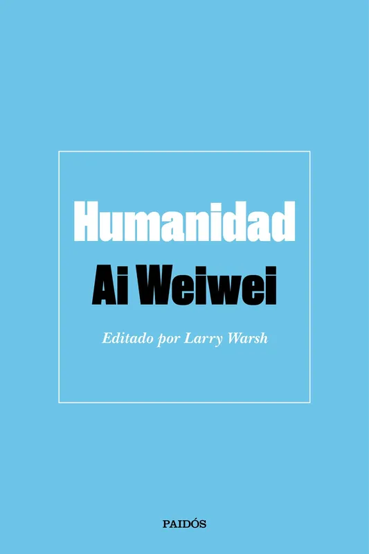 Económico Humanidad "Editado por Larry Warsh"