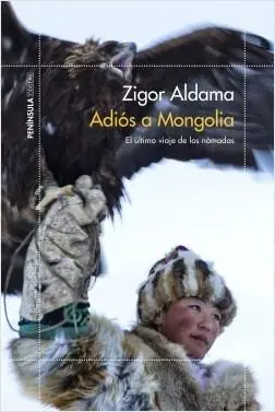 Gran Oferta Adiós a Mongolia "El Último Viaje de los Nómadas"