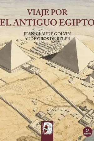 Viaje por el Antiguo Egipto Compra Ahora