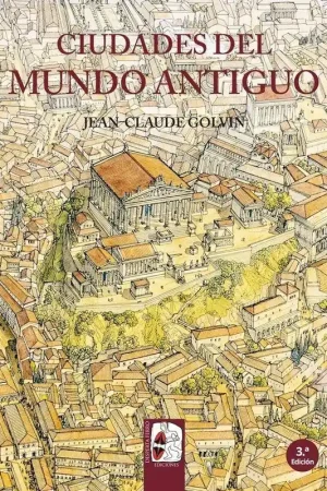 A Buen Precio Ciudades del Mundo Antiguo