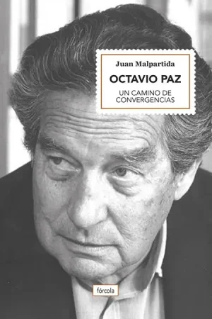 A Buen Precio Octavio Paz "Un Camino de Convergencias"