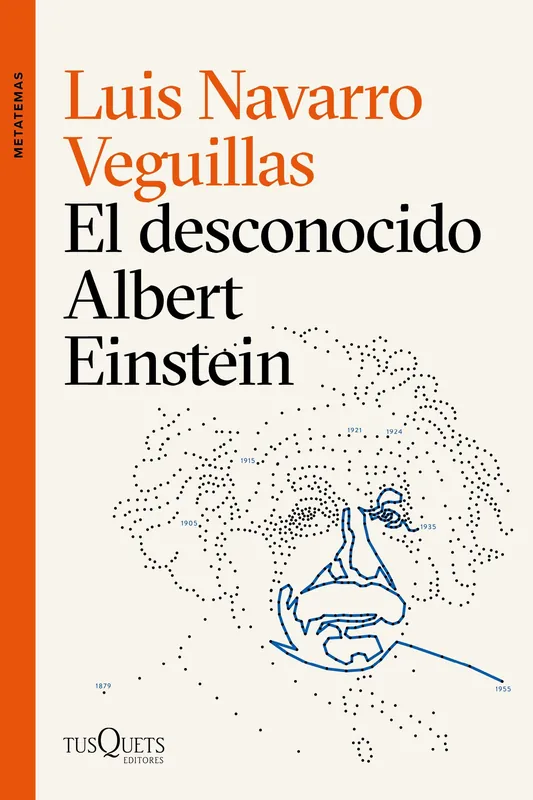 Solo Por Tiempo Limitado El desconocido Albert Einstein