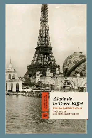 Al pie de la Torre Eiffel Envío Exprés