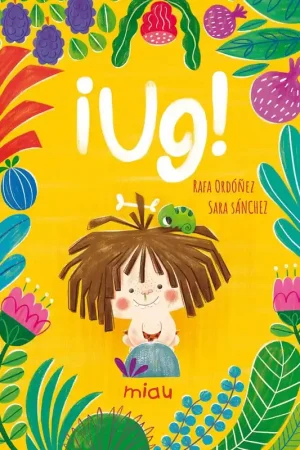 ¡Ug! Económico