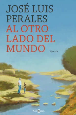 Al otro lado del mundo Última Oportunidad