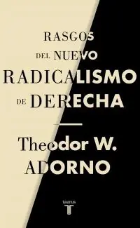 Barato Rasgos del Nuevo Radicalismo de Derecha