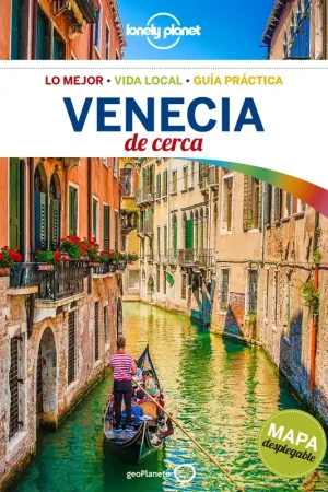Venecia De cerca 4 Oferta Flash
