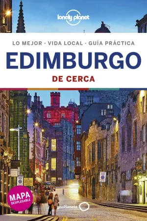 Edimburgo De cerca 4 Precio Bajo
