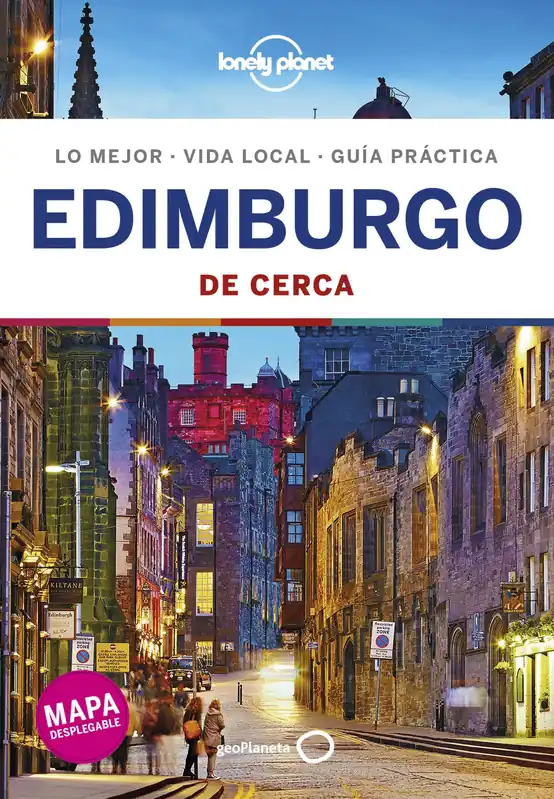 Edimburgo De cerca 4 Precio Bajo