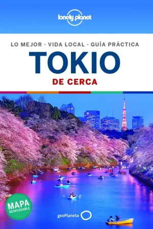 Solo Por Tiempo Limitado TOKIO DE CERCA 6