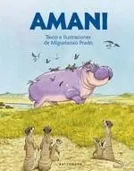 Últimas Unidades Amani