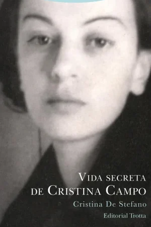 Vida Secreta de Cristina Campo Entrega Rápida