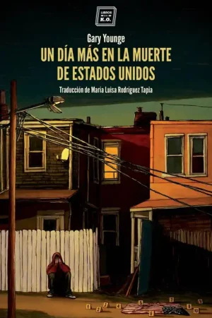 Precio Económico Un día más en la muerte de Estados Unidos
