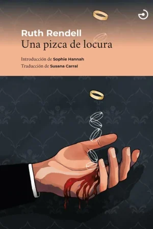Una pizca de locura Novedad