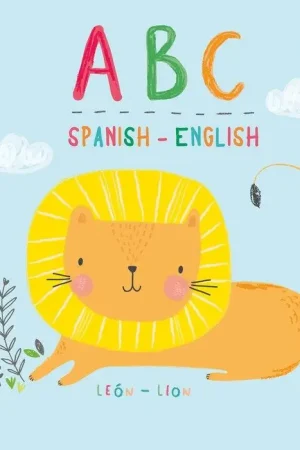 Abc Spanish - English "Abc Biblingüe" Gran Oferta