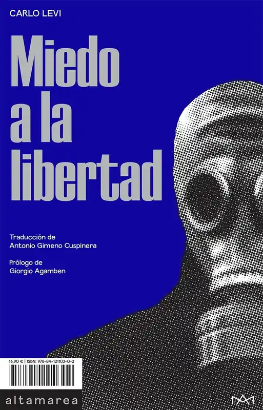 A Buen Precio Miedo a la Libertad