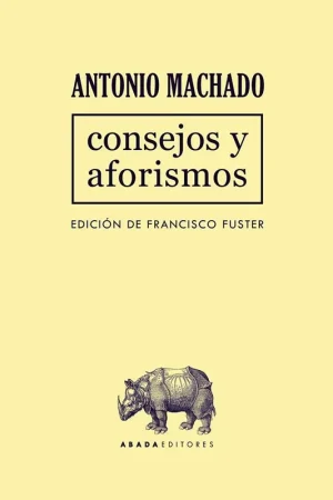 Alta Calidad Consejos y Aforismos