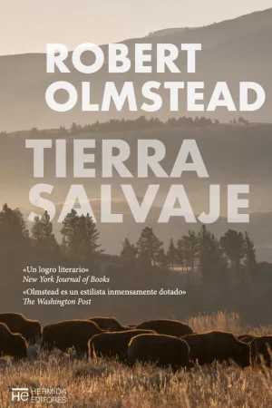 Oferta TIERRA SALVAJE