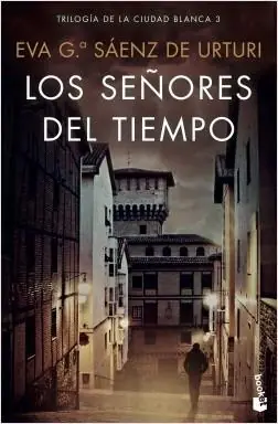 Alta Calidad Los Señores del Tiempo