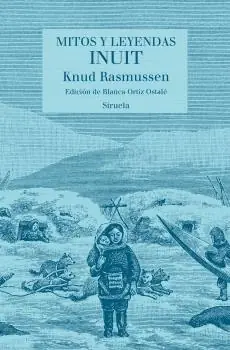 Venta Final MITOS Y LEYENDAS INUIT