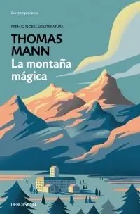 A Buen Precio La Montaña Mágica