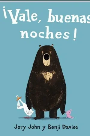 ¡Vale, Buenas Noches! A Buen Precio