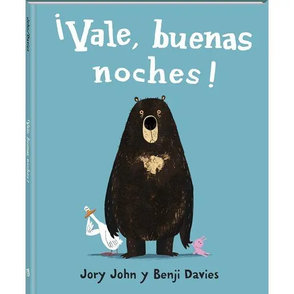 ¡Vale, Buenas Noches! A Buen Precio
