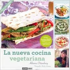 Económico Nueva Cocina Vegetariana, La