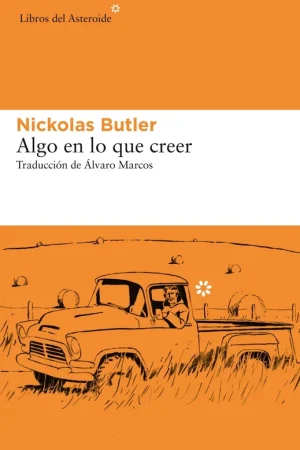 Algo en lo que Creer Económico