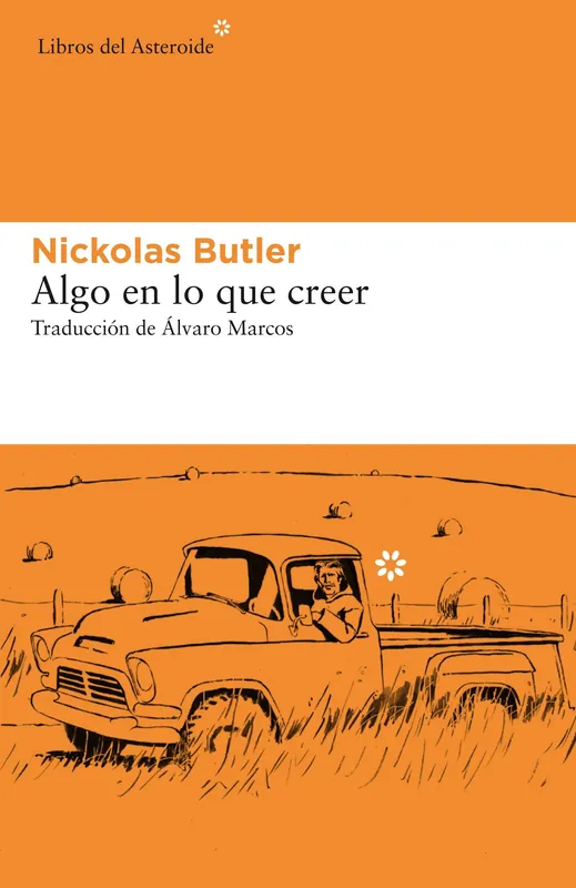 Algo en lo que Creer Económico
