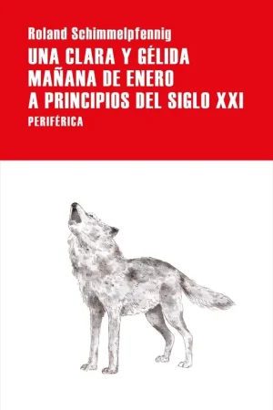Una clara y gélida mañana de enero a principios del siglo XX Promoción Exclusiva