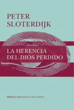 Últimas Unidades La Herencia del Dios Perdido