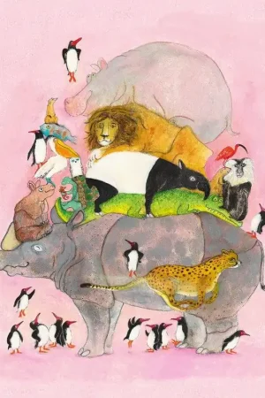 Zoolibro "Curiosidades Animales" Barato