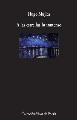 A las estrellas lo inmenso Precio Rebajado