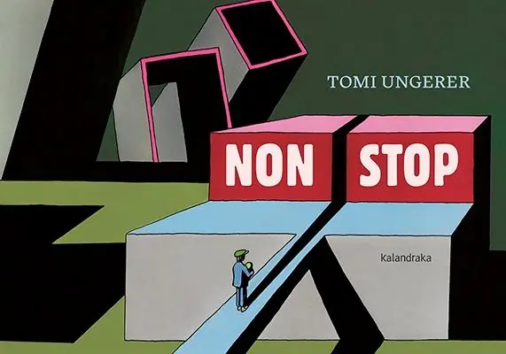 Comprar En Línea Non stop