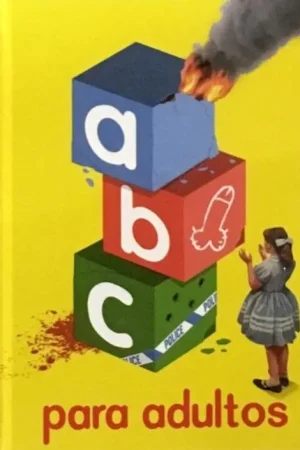 Abc para Adultos Solo Hoy