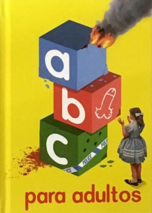 Abc para Adultos Solo Hoy