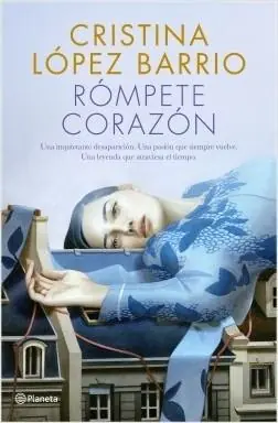 A Buen Precio Rómpete, Corazón