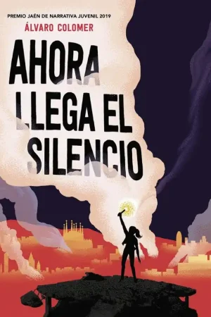 Ahora Llega el Silencio Precio Reducido