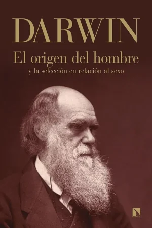 El Origen del Hombre y la Selección en Relación al Sexo Favorito De Clientes