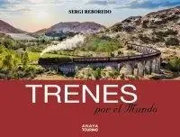 Súper Precio Trenes por el Mundo "1 340.000"