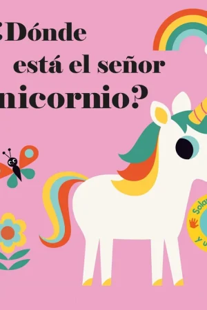 ¿Dónde Está el Señor Unicornio? Popular