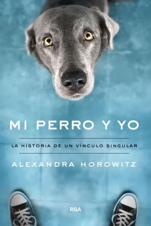 Precio Rebajado Mi Perro y Yo
