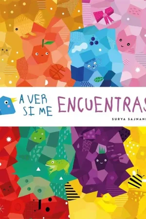 A Ver si Me Encuentras Garantía De Devolución De Dinero
