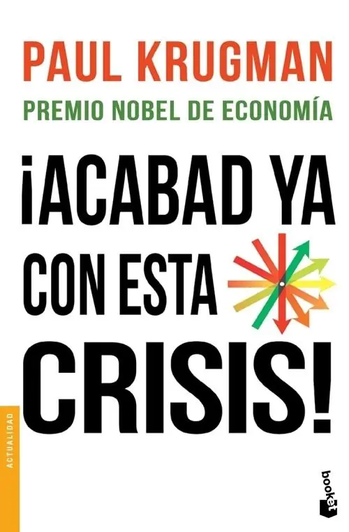 ¡Acabad ya con esta crisis! Pago Seguro