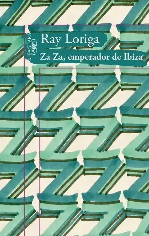 Za Za, emperador de Ibiza Popular