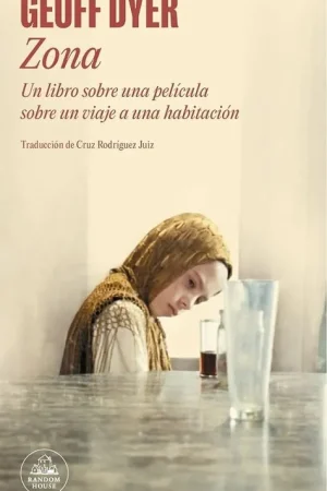 Zona "Un libro sobre una película sobre un viaje a una habitación" Envío Inmediato
